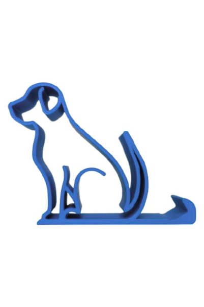 OEM Suport de telefon 3D cu câine amuzant