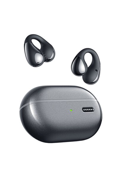SoundPEATS PEARL CLIP PRO (TWS) BLUETOOTH 5.4 KABLOSUZ OPEN-EAR KLİPSLİ KÜPE ...