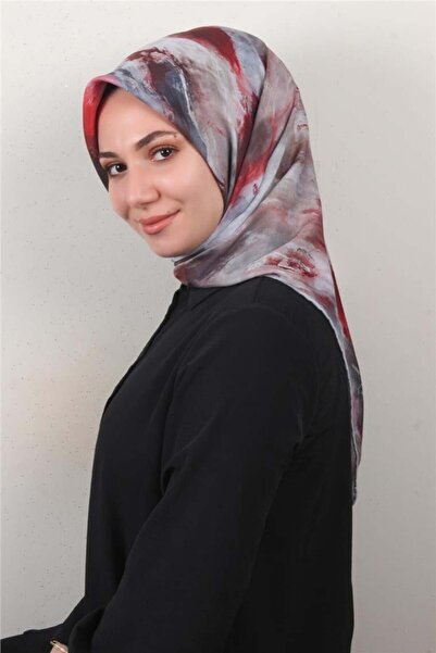 PİRAMİT Nirvana Soft Eşarp 8088-7