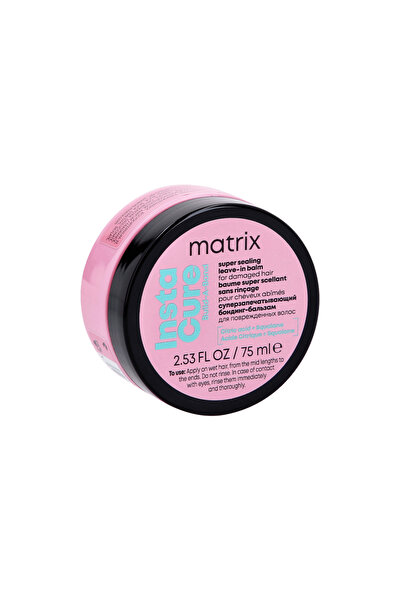 MATRIX PRO Matrix Insta Cure Bond - Conditioner for Damaged Hair 75ml