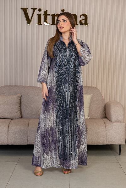 Vitrina Riviera jalabiyas