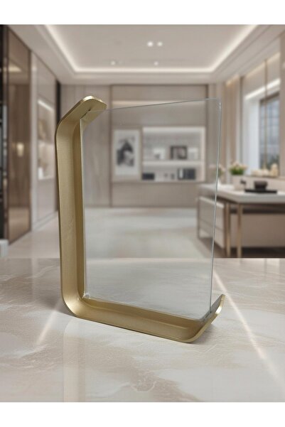 ZERDA DEKOR Sade Şık Modern Fotoğraf Çerçevesi