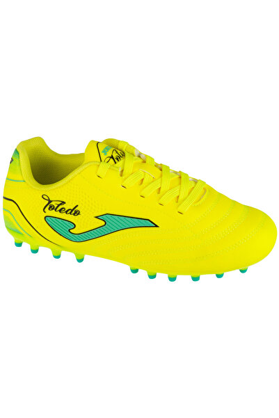 Joma Toledo Jr 24 TOJW AG, Ghete de fotbal pentru băieți