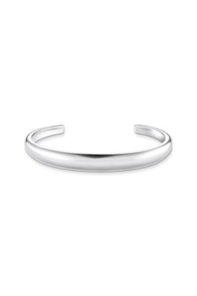 Thomas Sabo AR115-001-21-L17 Bangle 925 Sterling Silver 17 cm