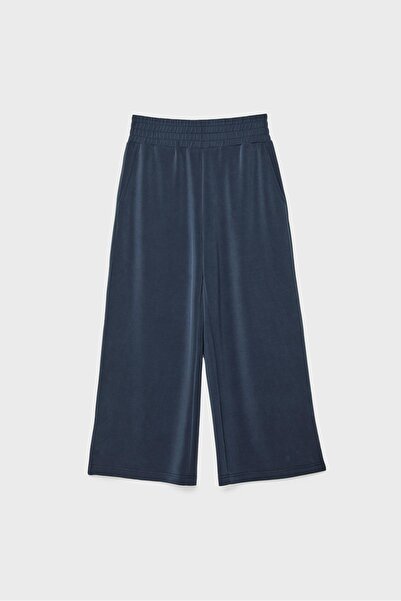Stradivarius Soft-touch culottes