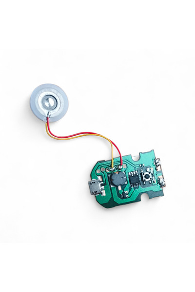 ErCorp Hava Nemlendirici Buhar Makinesi Hobi Ürün Geliştirme