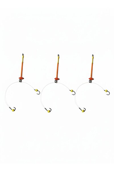 ONURAVBAYİİ küspe aparatı iki iğneli hazır biçimde el bağlaması kaliteli iğne...