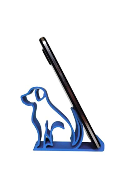 OEM Funny Dog 3D Phone Holder