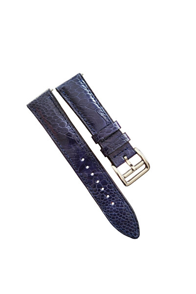 Onywatch 18 mm Iguana / Python Leather Watch Band 18 mm Band 18 mm Leather Ba...