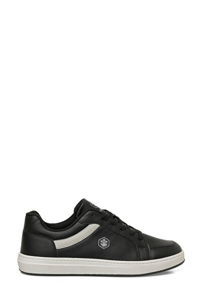 lumberjack Calvert 6Fx Black Men's Sneaker