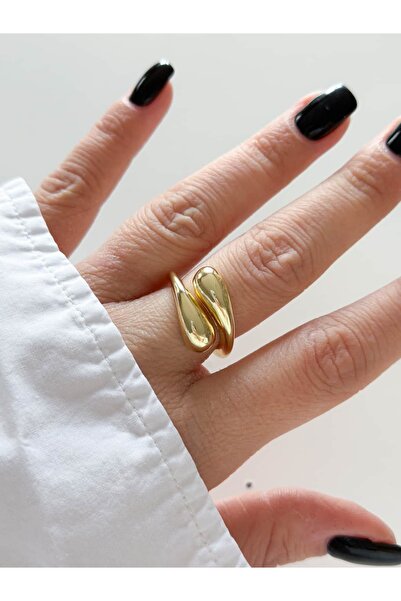 CHARMLUCKY 2 Bombe Rings (Adjustable)