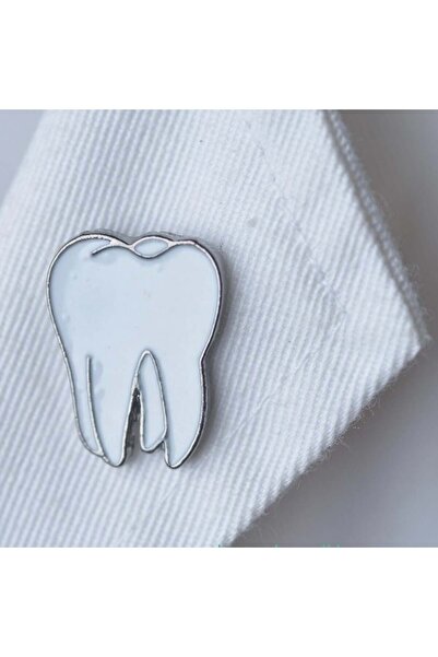 unkown دبوس سن