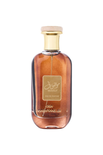 ARD AL ZAAFARAN , Mousuf, Eau De Parfum, Unisex, 100 ml