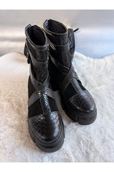 Miarma Designs Genuine leather boots