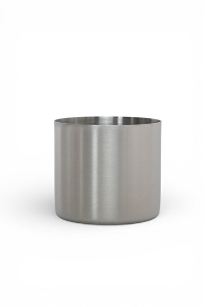 betonmall Masaüstü Şömine Uyumlu Yakıt Haznesi | Paslanmaz Metal Bioethanol Y...