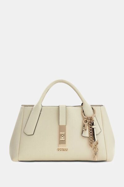 Guess Women's Brooke Bag White