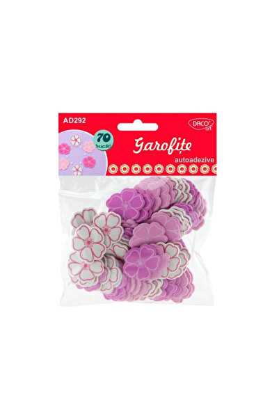 daço Accesorii craft - Garofite Spuma AA ( AD292 )