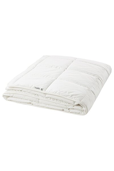 IKEA STRANDMOLKE Comforter, Low Heat Level, 200 x 200 cm