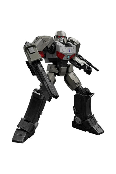 TOYFEST Blokees Transformers Classic Class 12 Megatron