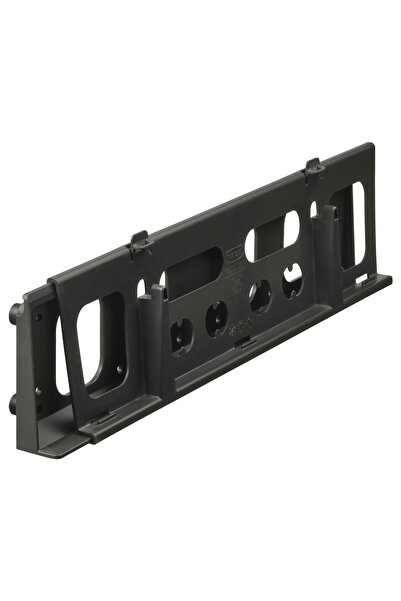 IKEA UPPDATERA Box Slider 50 x 12, Anthracite