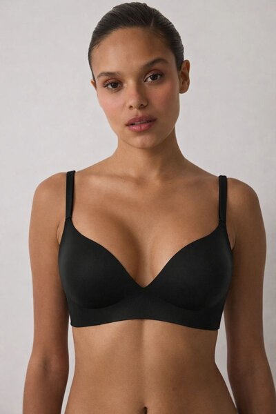 HAKKE Desteksiz Hayalet SÜTYEN