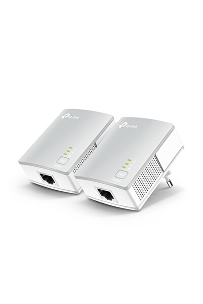 Other TP-LINK | Powerline Adapter Kit | TL-PA4010 KIT | 10/100 Mbit/s | 1 Eth...