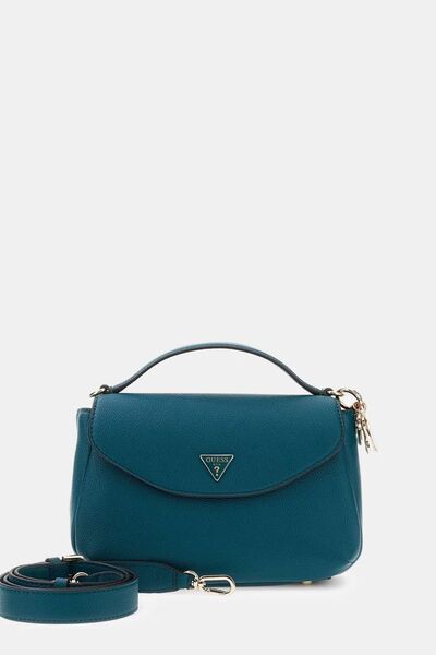 Guess Women's Evie Bag Blue