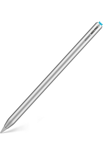 Adonit Neo Pro, Wireless Charging Stylus Pen for iPad