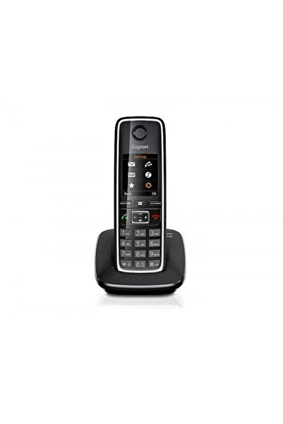 GIGASET Comfort 550 Ip Flex Dect TelsizTelefon