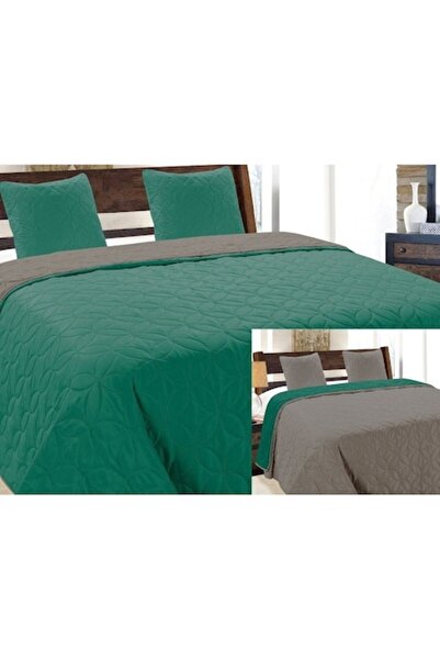 OEM Decorative Bed Cover with Pillowcases VIGO II 220x240