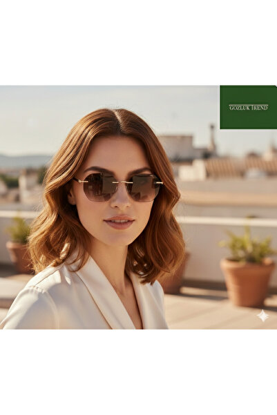 Silhouette 8748 75 7520 Unisex Güneş Gözlüğü