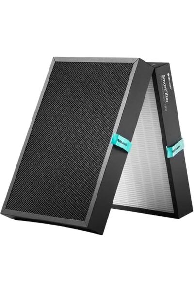 BLUEAIR - فلتر ذكي لسلسلة 7300 - متوافق مع أجهزة HealthProtect 7340i و7370i -...