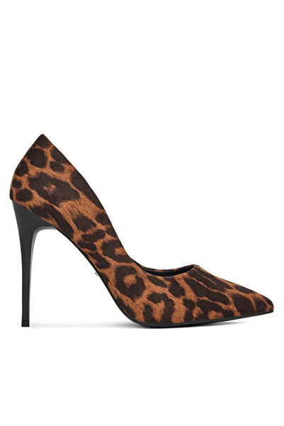 DeeZee high heels for women brown DZ0058