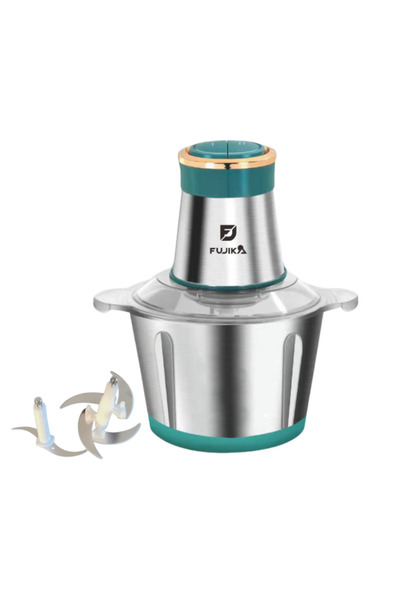 fujka Fujika 3L Vegetable Chopper 403