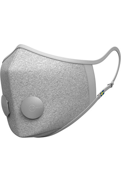 Airinum قناع الهواء الحضري الكلاسيكي 2.0 - قناع هواء قابل لإعادة الاستخدام وا...