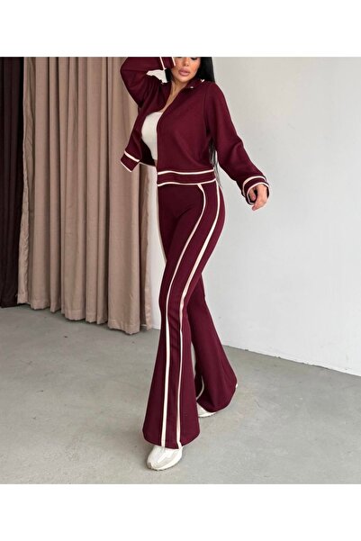 Kedi Fashion biyeli takım