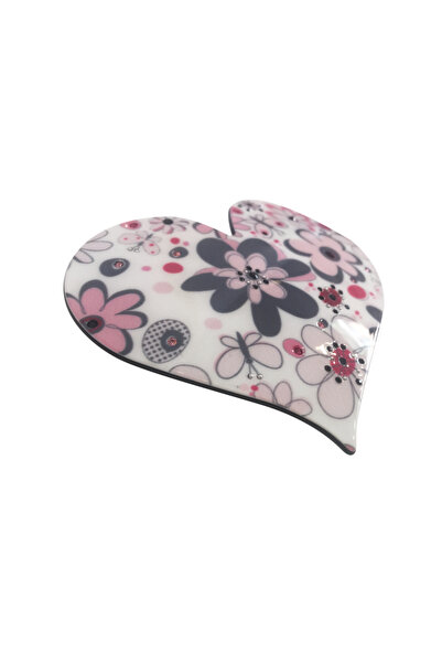 Moliabal , Moliabal, Κλιπ μαλλιών, 357, Barretta Random Pattern