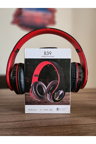 OEM Casti wireless pliabile B39