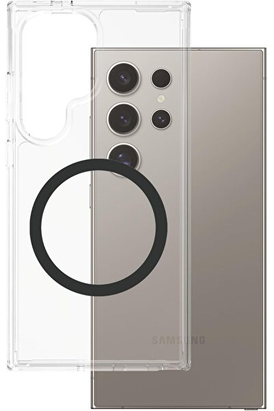 Panzer Glass PanzerGlass® Flagship Case Transparent Urban Combat