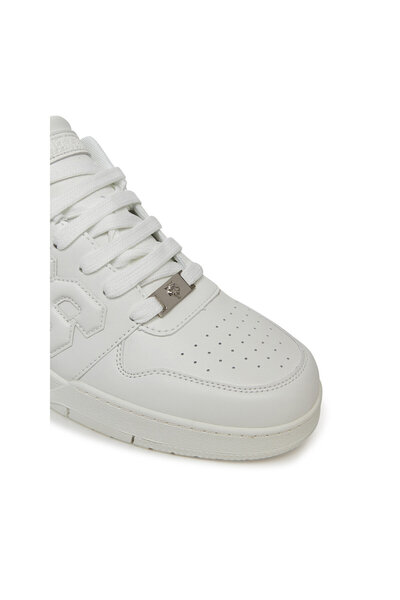 Plein Sport adidași bărbați Alb 01 Viper I // GEN.X.05