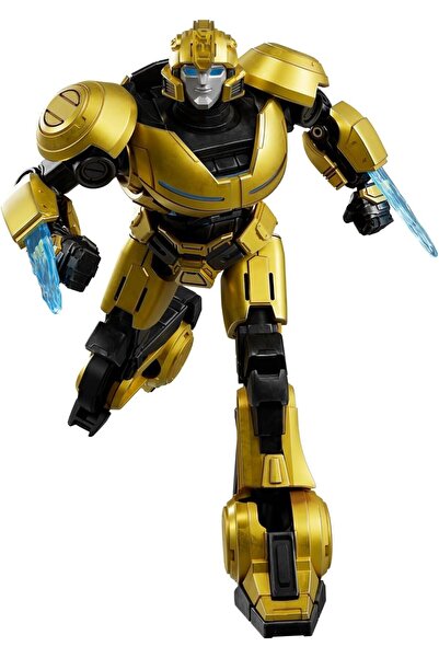 TOYFEST Transformers One B 127 Classic Class 96 Piece Movable Collectible Fig...