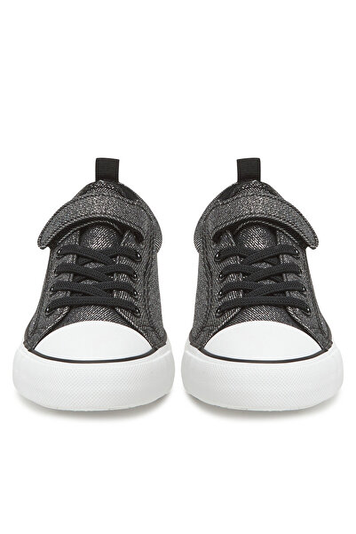 DeeZee Girls Sneakers Black CEO-CSS20377-53