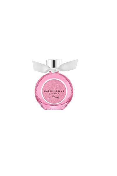 ROCHAS , Mademoiselle In Paris , Eau De Parfum, Γυναικεία, 50 ml