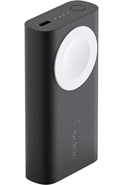 Belkin بنك الطاقة BOOST CHARGE بسعة 2000 كيلو أوم لساعة أبل