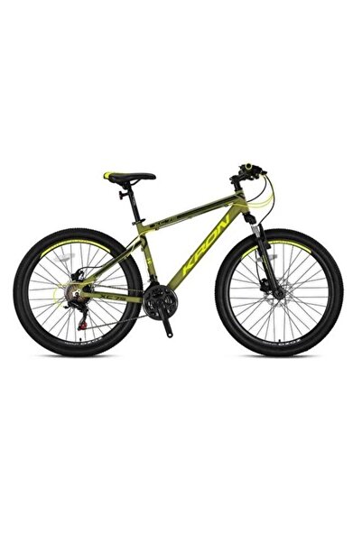 Kron Xc 75 29 Jant 21 Vites Kelebek Vites Alüminyum Kadro Mekanik Disk Fren D...