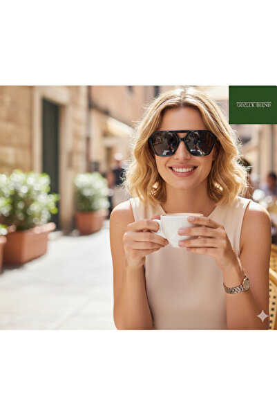 Tiffany &CO KADIN GÜNEŞ GÖZLÜĞÜ 4198 8001S4 5817 140