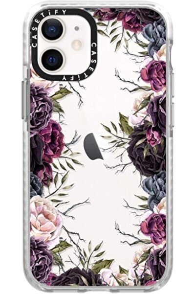 Casetify SECRET GARDEN 10 Ft. Ultra Impact Protection Shock Absorbing Cover