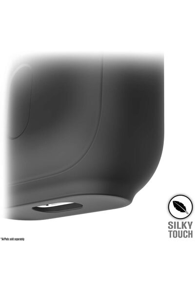 Catalyst Monolith Case for AirPods - Stealth Black