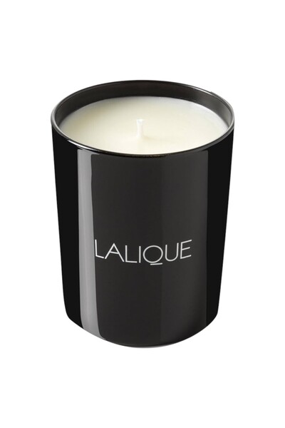 Lalique Lumânare parfumată Figuier Amalfi Italie, 600 g