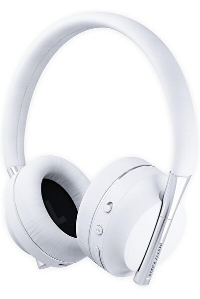 Happy Plugs Play (4-15 Years) Volume Limited Kids’ Bluetooth Headphones – Saf...